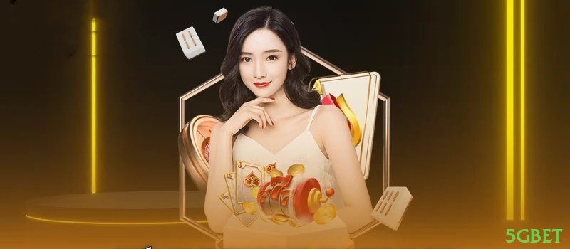 5gbet BR