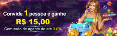5gbet Jogo Responsável
